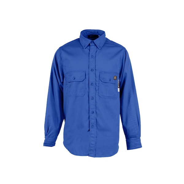 Neese Workwear 4.5 oz Nomex FR Shirt-RY-S VN4SHRY-S - main
